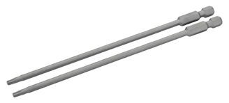 Mynd af Skrúfbiti TX25 L150 mm 2 í pakka