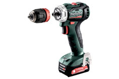 Mynd af Skrúfvél PowerMaxx BS 12 BL Q