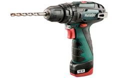 Mynd af Skrúfvél PowerMaxx SB Basic 