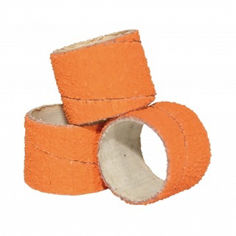 Mynd af Slípihringir 15x30 Gr60 10stk BLAZE