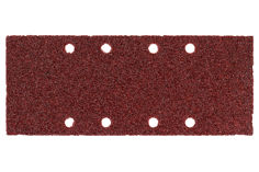 Mynd af Slípipappír 93x230mm P60