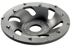 Mynd af Slípiskífa demants T-rex 125mm