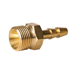 Mynd af Slöngunippill 6mm-1/4 karl