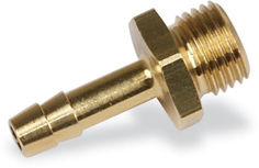 Mynd af Slöngunippill 6mm-3/8 karl