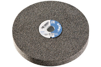 Mynd af Smergelst. 175x25mm P60N