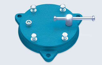 Mynd af Snúningspallur 140mm