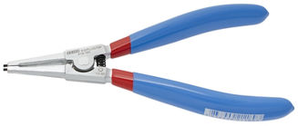 Mynd af Splittatöng 3-10mm bein sundu