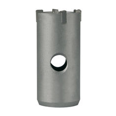 Mynd af Steinbor 100mmDósabor