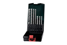 Mynd af Steinborasett SDS-Plus 7stk