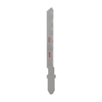Mynd af Stingsagarblað 21T  75x6x1