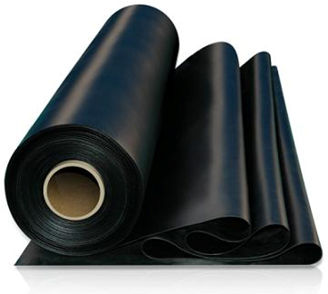 Mynd af Strigagúmmí 6,00mm, Nitril