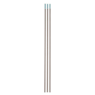 Mynd af TIG skaut 1.6mm blátt