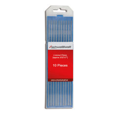 Mynd af TIG skaut 1.6mm grá
