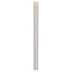 Mynd af TIG skaut 1.6mm gull