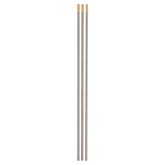 Mynd af TIG skaut 1.6mm gull