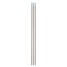 Mynd af TIG skaut 2.4mm blátt, stk