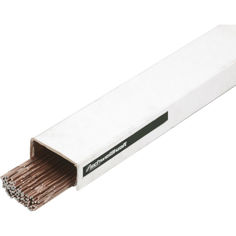 Mynd af TIG stálsuðuvír 2.4mm 1mtr 5kg