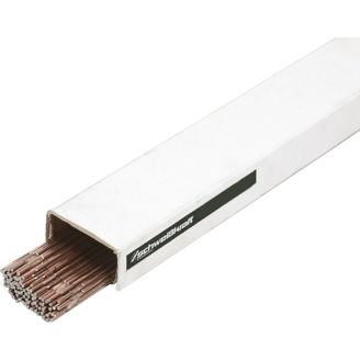 Mynd af TIG stálsuðuvír 2.4mm 1mtr 5kg