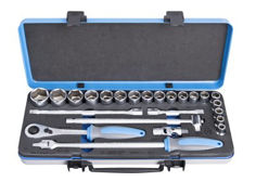 Mynd af Toppas.1/2 (10-32mm/24stk)