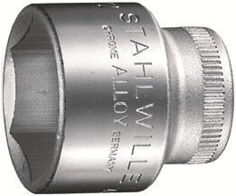 Mynd af Toppur 14mm  3/8"