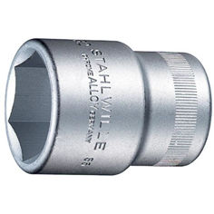 Mynd af Toppur 55-27mm.3/4