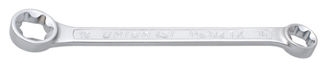 Mynd af TORX-lykill E10xE12