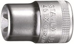 Mynd af Torxtoppur 45TX-E5.3/8