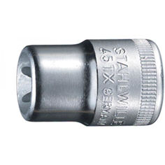 Mynd af Torxtoppur 45TX-E6.3/8