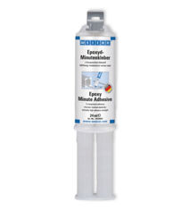Mynd af Tveggja þátta mínútulím/Epoxy 24ml