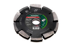 Mynd af Tvöföld skífa, DIA-CD2, 125X18X22.23MM