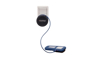 Mynd af USB hleðslusnúra f. ljós 1,8m