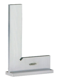 Mynd af Vinkill 90° 150x100mm m/base