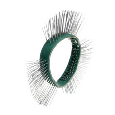 Mynd af Vírburstahjól fínt 11mm