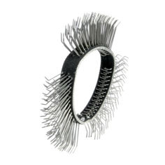 Mynd af Vírburstahjól gróft 11mm