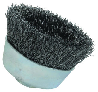 Mynd af Vírbursti bolli 80/0,3mm RF M14