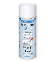 Mynd af W44T Fluid 400ML NSF