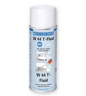 Mynd af W44T Fluid 400ML NSF