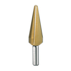 Mynd af Þrepabor 3-14mm HSS TIN Stigl