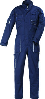 Mynd af Samfestingur, Navy compi