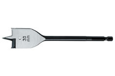 Mynd af Spaðabor 160mm lengd