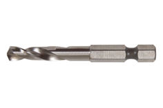Mynd af Bor HSS 1/4" Drif