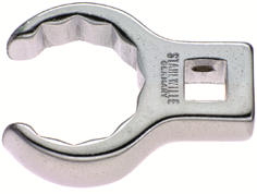 Mynd af Hanafótur 440   3/8