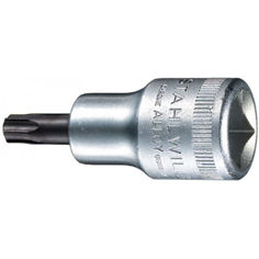 Mynd af TORX-toppur 1/2" drif