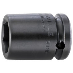 Mynd af Hertur toppur 1/2" drif