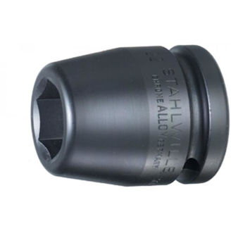Mynd af Toppur 3/4" drif