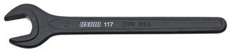 Mynd af Lykill opinn - 7/16" - 11,11 mm