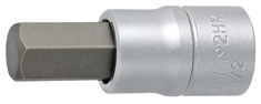 Mynd af Sexkantstoppur tommu 1/2" drif