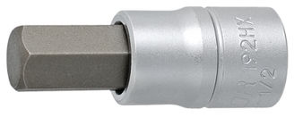 Mynd af Sexkantstoppur tommu 1/2" drif