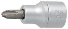 Mynd af Bitatoppur PH 1/2" drif