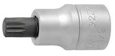 Mynd af Tólfkant toppur 1/2" drif
